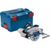 BOSCH GKS 18V-68 G PROFESSIONAL Akumulatorowa pilarka tarczowa 06016C9100