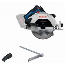 BOSCH GKS 18V-68-2 PROFESSIONAL Akumulatorowa pilarka tarczowa 06016D0000