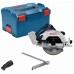 BOSCH GKS 18V-68-2 PROFESSIONAL Akumulatorowa pilarka tarczowa, L-BOXX 06016D0001