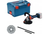 BOSCH GBR 18V-15 S PROFESSIONAL Szlifierki do betonu 0601776201