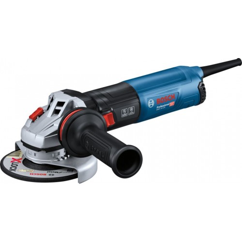 BOSCH GWS 14-125 PROFESSIONAL Szlifierka kątowa 06017D0000