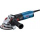 BOSCH GWS 14-125 PROFESSIONAL Szlifierka kątowa 06017D0000