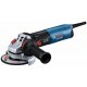 BOSCH GWS 14-125 S PROFESSIONAL Szlifierka kątowa 06017D0100