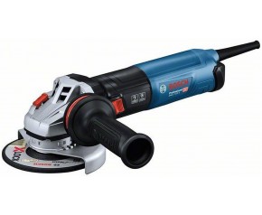 BOSCH GWS 17-125 S PROFESSIONAL Szlifierka kątowa 06017D0300