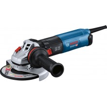 BOSCH GWS 17-150 S Szlifierka kątowa 06017D0600