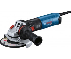 BOSCH GWS 17-150 S Szlifierka kątowa 06017D0600