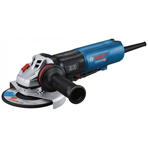 BOSCH GWS 17-150 Szlifierka kątowa 06017D1600