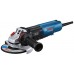 BOSCH GWS 17-150 PS PROFESSIONAL Szlifierka kątowa 06017D1600