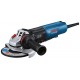 BOSCH GWS 17-150 PS PROFESSIONAL Szlifierka kątowa 06017D1600