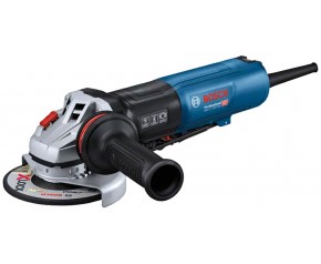 BOSCH GWS 17-125 PSB PROFESSIONAL Szlifierka kątowa 06017D1700