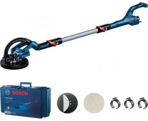 BOSCH GTR 550 PROFESSIONAL Szlifierka do gipsu „Żyrafa” 06017D4020