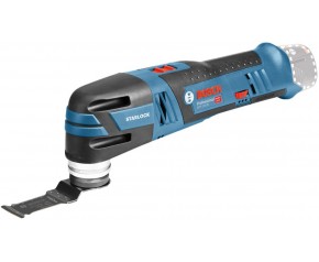 BOSCH GOP 12V-28 PROFESSIONAL Akumulatorowe narzędzie uniwersalne, 06018B5001