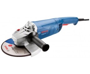 BOSCH GWS 2000 J Szlifierka kątowa 06018F2000