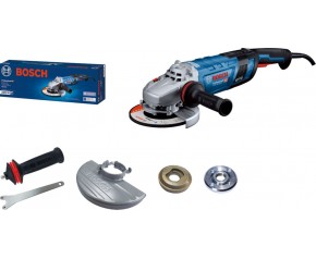 BOSCH GWS 30-230 B Szlifierka kątowa 06018G1000