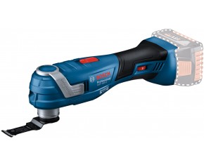 BOSCH GOP 185-LI Narzędzie wielofunkcyjne Multi-Cutter (solo) 06018G2020