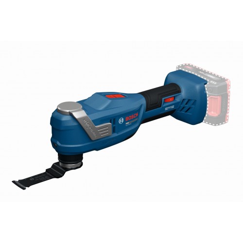 BOSCH GOP18V-30 PROFESSIONAL Narzędzie wielofunkcyjne 06018G3000