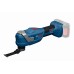 BOSCH GOP18V-30 PROFESSIONAL Narzędzie wielofunkcyjne 06018G3000