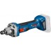 BOSCH GGS 18V-20 PROFESSIONAL Akumulatorowa szlifierka prosta 06019B5401