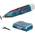 BOSCH GRO 12V-35 PROFESSIONAL Akumulatorowe narzędzie uniwersalne 06019C5000 BOSCH GRO 12V-35 PROFESSIONAL Akumulatorowe narzędzie uniwersalne 06019C5000
