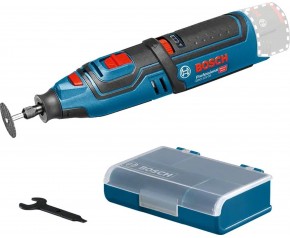 BOSCH GRO 12V-35 PROFESSIONAL Akumulatorowe narzędzie uniwersalne 06019C5000