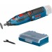 BOSCH GRO 12V-35 PROFESSIONAL Akumulatorowe narzędzie uniwersalne 06019C5000