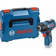 BOSCH GDR 12V-110 PROFESSIONAL Aku klucz udarowy, L-BOXX 06019E0003