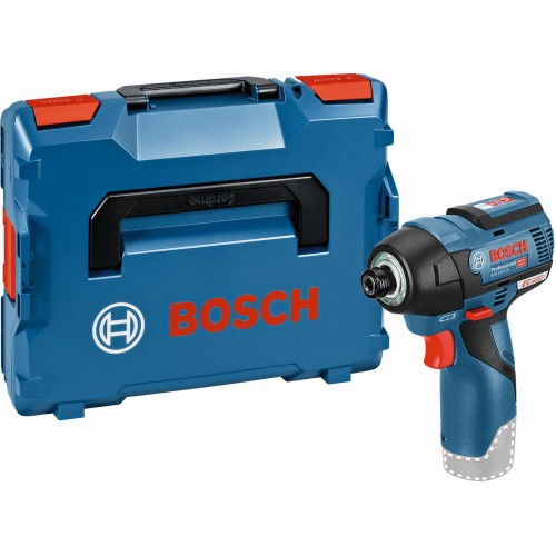 BOSCH GDR 12V-110 PROFESSIONAL Aku klucz udarowy, L-BOXX 06019E0003 BOSCH GDR 12V-110 PROFESSIONAL Aku klucz udarowy, L-BOXX 06019E0003