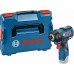 BOSCH GDR 12V-110 PROFESSIONAL Aku klucz udarowy, L-BOXX 06019E0003