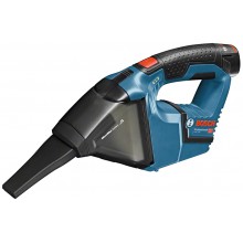 BOSCH GAS 12 V-LI PROFESSIONAL Akumulatorowy odkurzac (Bez akumulatora) 06019E3000