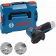 BOSCH GWS 12V-76 PROFESSIONAL Akumulatorowa szlifierka kątowa 06019F2003