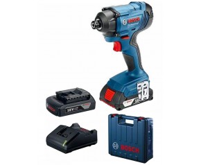 BOSCH GDR 180-Li Akumulatorowy klucz udarowy 06019G5123