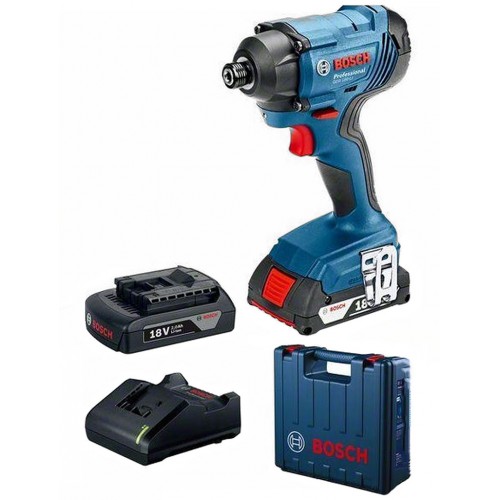 BOSCH GDR 180-Li Akumulatorowy klucz udarowy 06019G5123