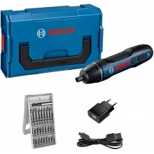 BOSCH GO PROFESSIONAL Wkrętarka akumulatorowa 06019H2101