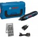 BOSCH GO PROFESSIONAL Wkrętarka akumulatorowa 06019H2101