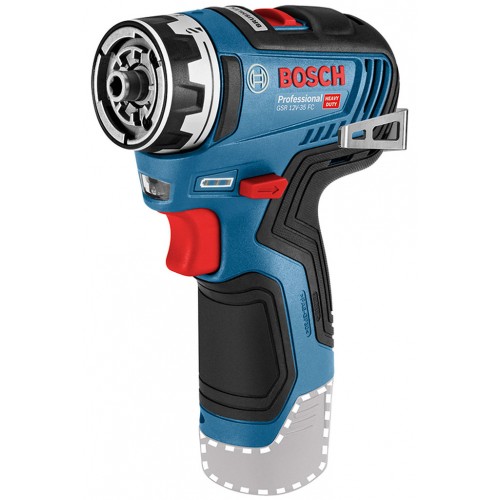 BOSCH GSR 12V-35 FC PROFESSIONAL Wiertarko-wkrętarka akumulatorowa 06019H3004