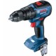 BOSCH GSR 18V-50 Wiertarko-wkrętarki akumulatorowa 06019H5006