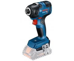 BOSCH GDR 18V-200 PROFESSIONAL Akumulatorowy klucz udarowy 06019J2105