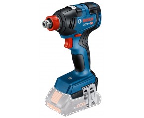 BOSCH GDX 18V-200 PROFESSIONAL Akumulatorowa wkrętarka/klucz udarowy 06019J2204