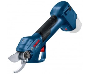 BOSCH PRO PRUNER PROFESSIONAL Sekator akumulatorowy 12V, bez aku 06019K1020