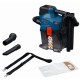 BOSCH GAS 18V-6 LS PROFESSIONAL Akumulatorowy odkurzacz 06019K2100