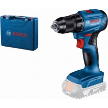 BOSCH GSR 185-LI PROFESSIONAL Akumulatorowa wiertarko-wkrętarka 06019K3006