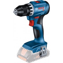 Bosch PRO GSR 18V-45 Akumulatorowa wiertarko-wkrętarka bez akumulatora 06019K3200