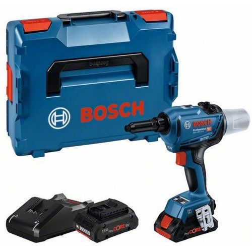 BOSCH GRG 18V-16 C Nitownica akumulatorowa 06019K5001