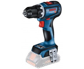 BOSCH GSR 18V-90 C Wiertarko-wkrętarka akumulatorowa (solo) 06019K6000