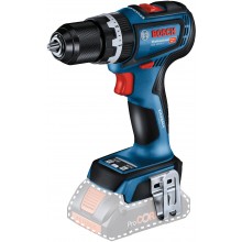 BOSCH GSB 18V-90 C PROFESSIONAL Akumulatorowa wiertarko-wkrętarka (solo) 06019K6100