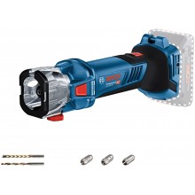 BOSCH GCU 18V-30 Akumulatorowe narzędzie wysokoobrotowe (solo) 06019K8000