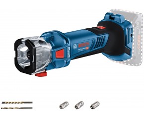 BOSCH GCU 18V-30 Akumulatorowe narzędzie wysokoobrotowe (solo) 06019K8000