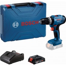 BOSCH GSB 18V-25 PROFESSIONAL Akumulatorowe wiertarko-wkrętarki udarowe 06019K9309