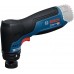 BOSCH GSS 12V-32 PROFESSIONAL Szlifierka oscylacyjna 06019L1000