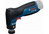 BOSCH GEX 12V-32 Akumulatorowa szlifierka mimośrodowa PROFESSIONAL 06019L2000